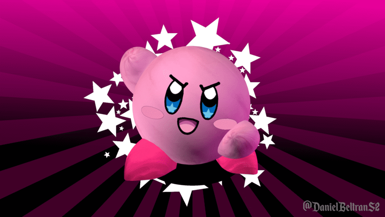 Kirby Wallpapers - DanielBeltranS2's Ko-fi Shop