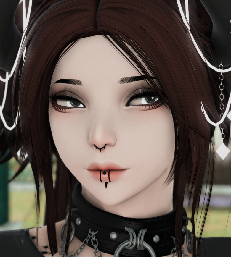 Naomi Piercings ⸸ - ffxiv.raven's Ko-fi Shop - Ko-fi ️ Where creators ...