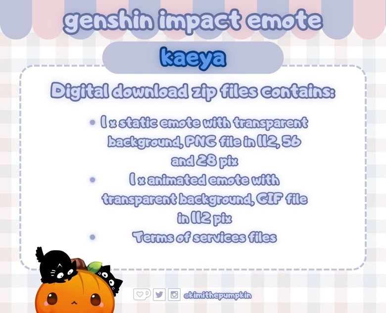 Kaeya shiny / sparkle animated emote / Genshin Impact twitch and discord  emote - kimithepumpkin's Ko-fi Shop - Ko-fi ❤️ Where creators get support  from fans through donations, memberships, shop sales and