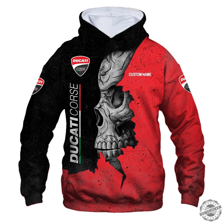 Ducati hot sale corse hoodie