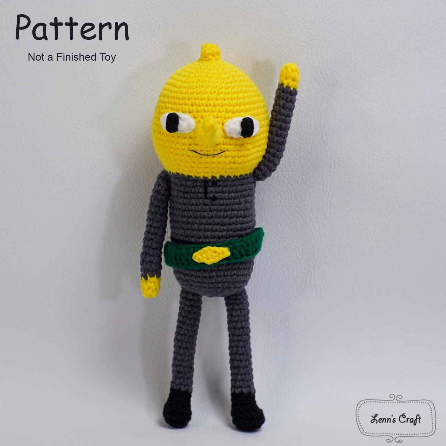 Lemongrab Episodes In Order 07 - oza2z7n