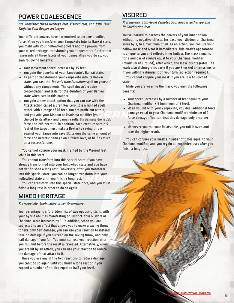 From Soul Reapers to Fan Faves: What Makes Bleach Enchant Audiences -  Softonic