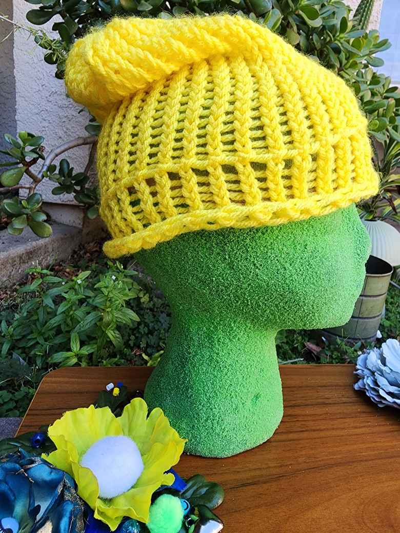 Beanie – OODE CO.