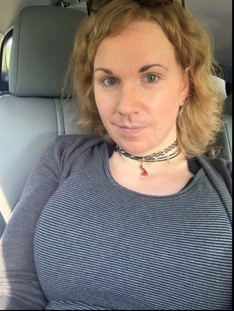 Seatbelt.boob challenge