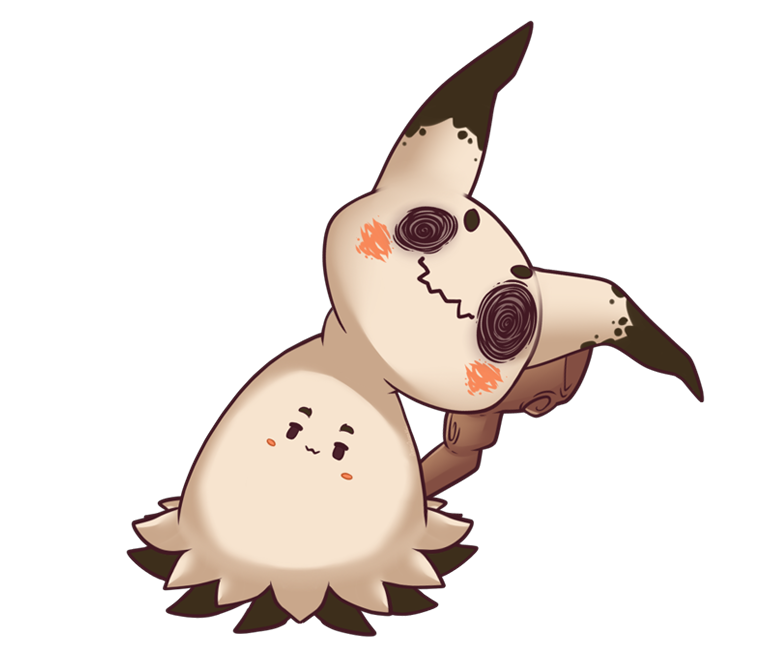 Mimikyu - Free Fan Made Pokemon Vtuber Model - Vivi's Ko-fi Shop - Ko-fi ❤️  Where creators get support from fans through donations, memberships, shop  sales and more! The original 'Buy Me