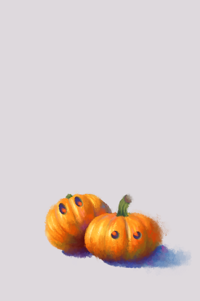 Pumpkin Wallpaper - Cherrzart's Ko-fi Shop - Ko-fi ❤️ Where creators get  support from fans through donations, memberships, shop sales and more! The  original 'Buy Me a Coffee' Page.