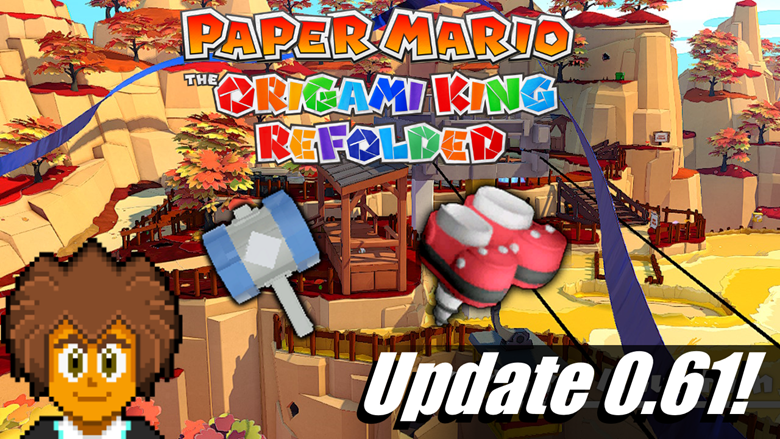 Origami clearance king sales