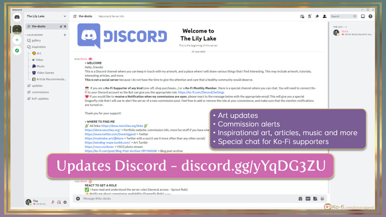 Discord Archives – The Official Gen Con Blog
