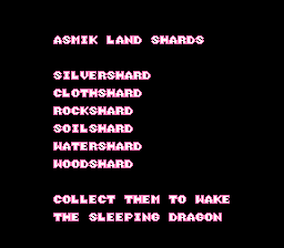 Asmik-Kun Land FULL ENGLISH TRANSLATION Patch - Rani Baker's