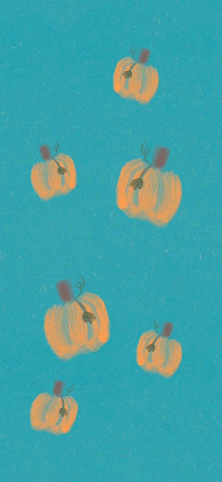 Pumpkin Wallpaper - Jess Tesluk's Ko-fi Shop - Ko-fi ️ Where creators ...