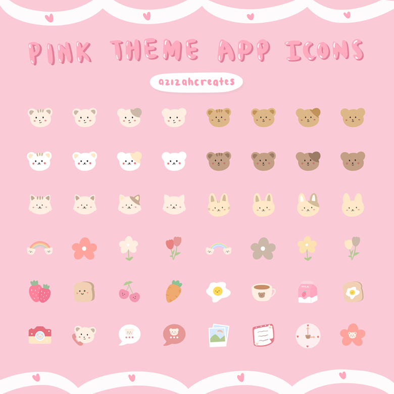 Cute Themes