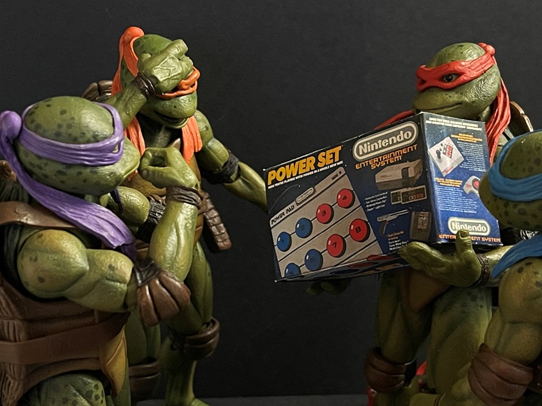 Exclusive set 2 limited to 100 people nostalgia unboxed s ko fi