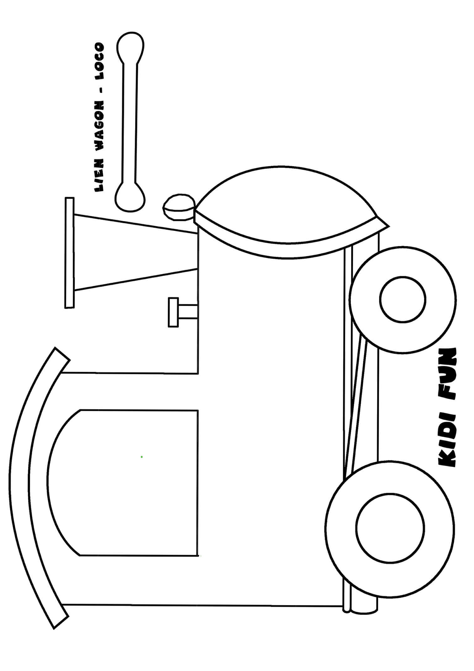 DIY - Cadres photos soucoupe & train - Kidi Fun's Ko-fi Shop - Ko-fi ️ ...