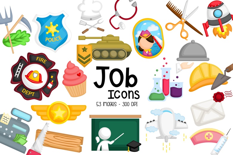 job openings clipart