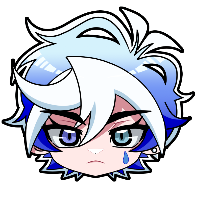 Chibi Bases - Front / 3/4 / Back - 星月 (SHOWGETSU)'s Ko-fi Shop - Ko-fi ❤️  Where creators get support from fans through donations, memberships, shop  sales and more! The original 'Buy