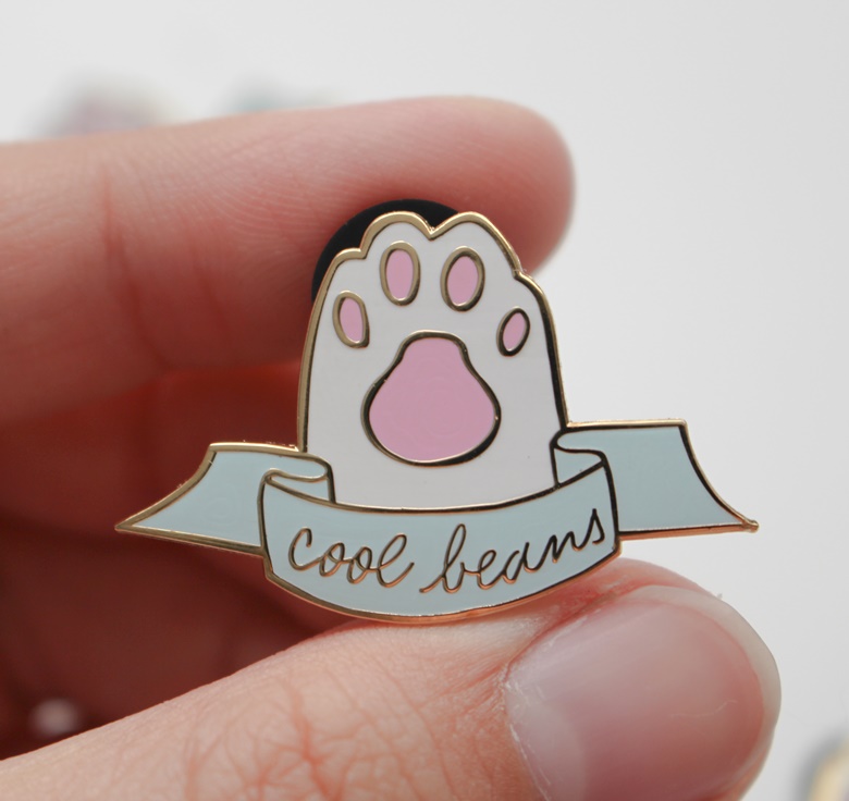 cool-beans-enamel-pin-alexa-s-ko-fi-shop-ko-fi-where-creators-get