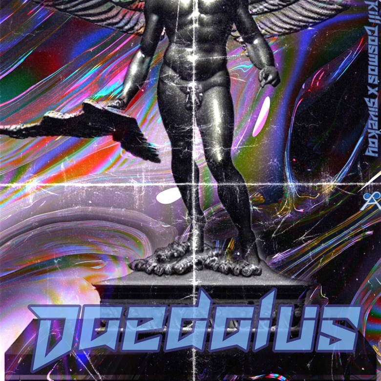 Daedalus - Ko-fi ️ Where creators get support from fans through ...