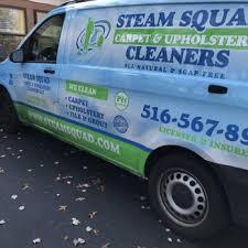 Expert Stain Removal by Steam Squad in New York, U