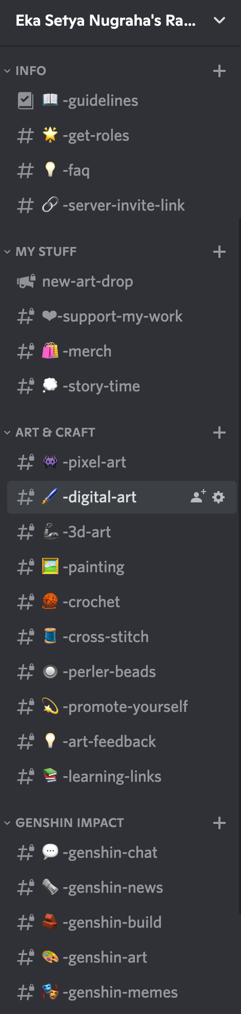 antCGi Club on Discord - Click to view on Ko-fi - Ko-fi ❤️ Where