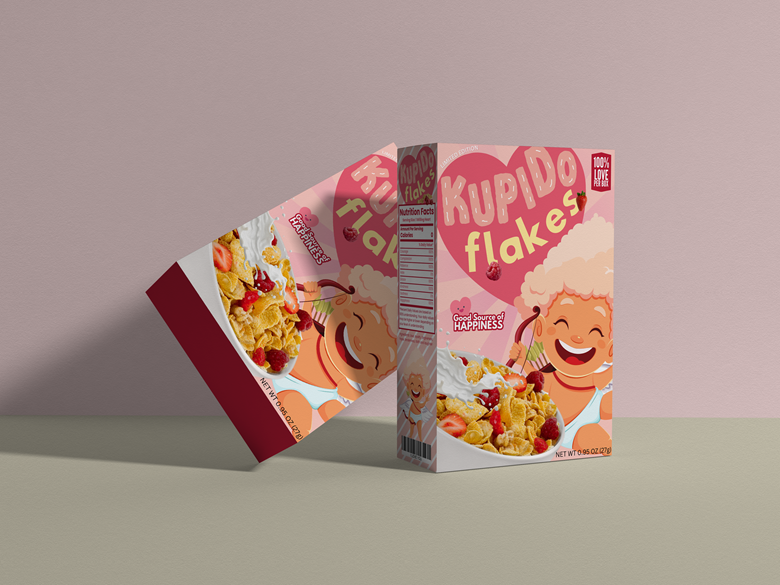 Editable Cereal Box Template - BreeHappy Studio PH's Ko-fi Shop - Ko-fi ...