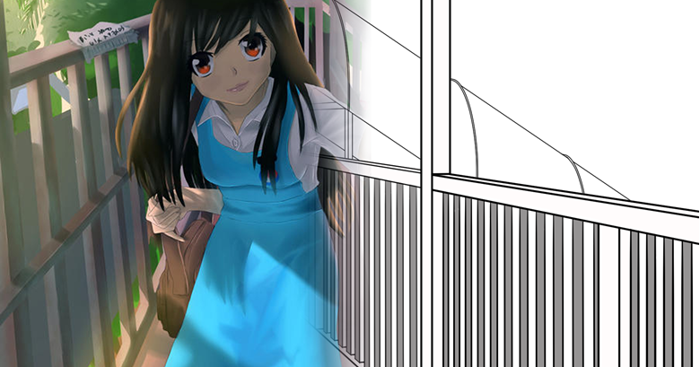 Redrawing My Old Art Wip Ko Fi пёџ Where Creators Get Support From Fans Through Donations Redrawing My Old Art Wip Ko Fi пёџ Where Creators Get Support From Fans Through Donations