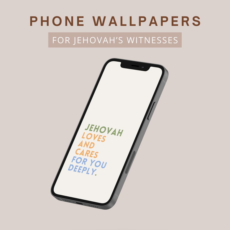 Download JW Quiz, Wallpapers & Notes app for iPhone and iPad