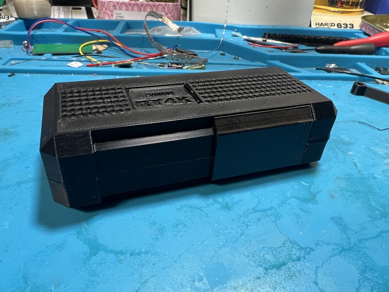 YC2VGA for RetroTink 4K - zaxour's Ko-fi Shop - Ko-fi