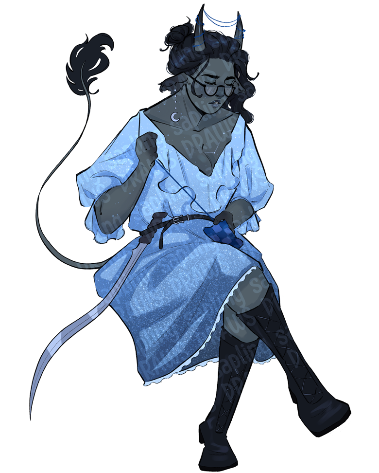 firbolg adopt - allie's Ko-fi Shop - Ko-fi ️ Where creators get support ...