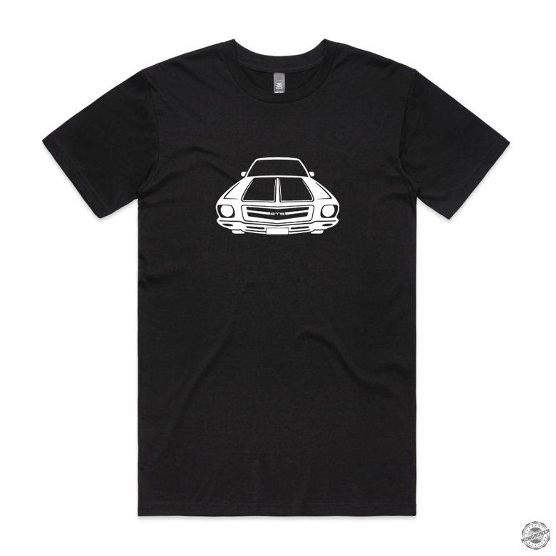 Holden Hq Monaro Tshirt - Ko-fi ️ Where creators get support from fans ...