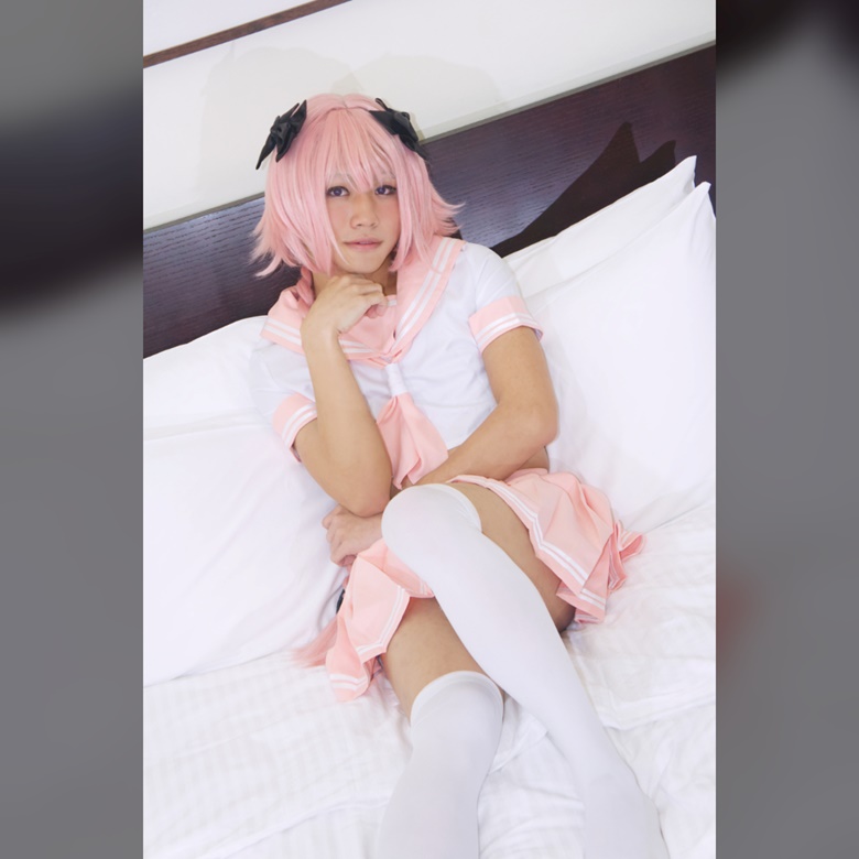 FGO Astolfo Photoset - RimiRin's Ko-fi Shop - Ko-fi ️ Where creators ...