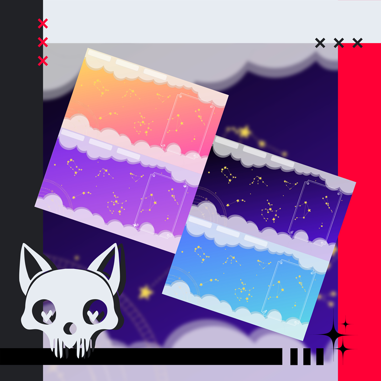 PREMADE OVERLAY] 🌸 Spring Just Chatting & Game Screen Overlay - Ciarra  Chii's Ko-fi Shop - Ko-fi ❤️ Where creators get support from fans through  donations, memberships, shop sales and more! The