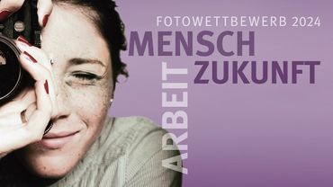 arbeit in zukunft
