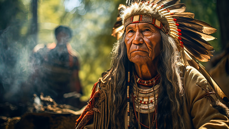 The Great Spirit - Native American Images Related - Commercial Use ...