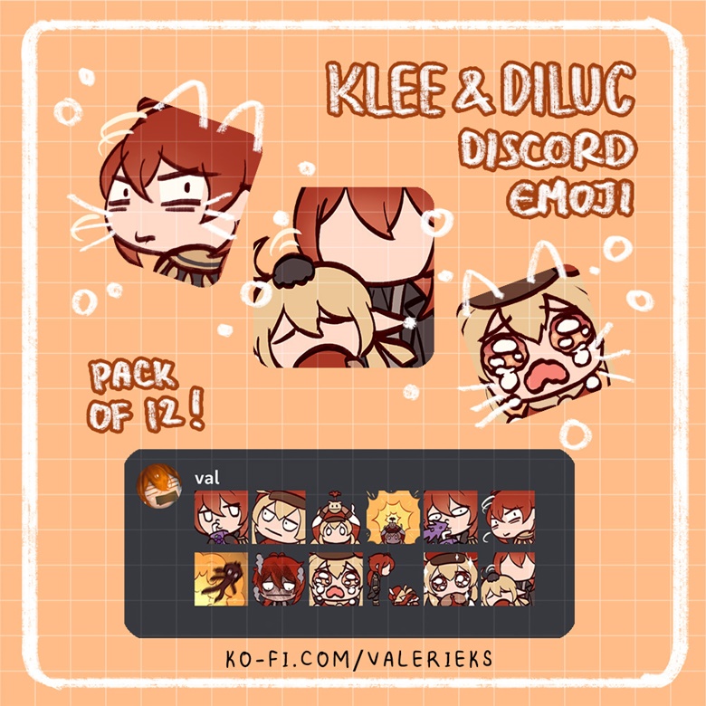 Kilo Discord Emojis  Discord Emotes List