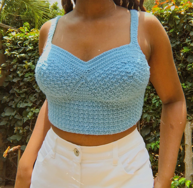 Annalise Top Written Pattern - Ara__ph's Ko-fi Shop - Ko-fi ️ Where ...