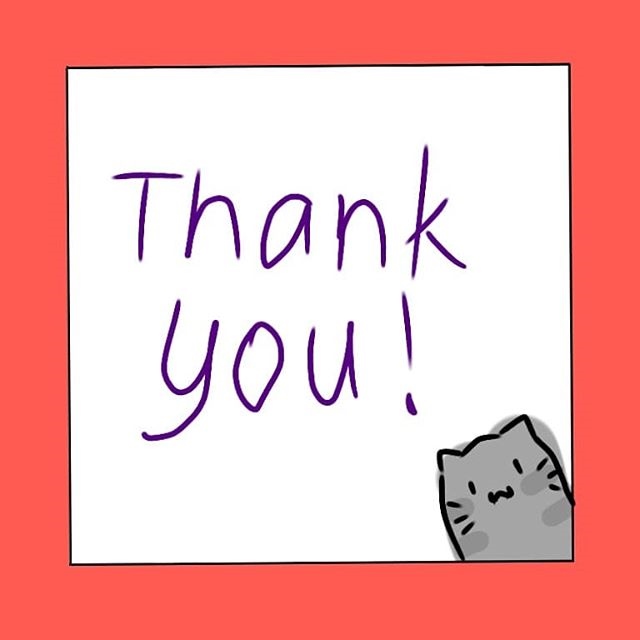 Free Post with Cute but Sad Animated Cat Gif! - Ko-fi ❤️ Where creators get  support from fans through donations, memberships, shop sales and more! The  original 'Buy Me a Coffee' Page.
