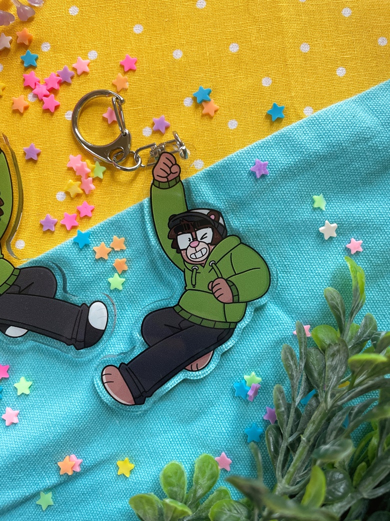 lib-keychain-libearty-s-ko-fi-shop-ko-fi-where-creators-get