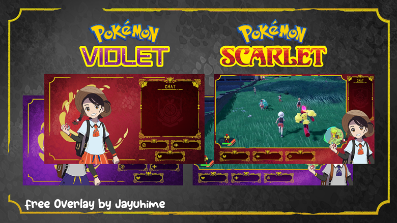 Pokemon Scarlet & Violet: How to Rename Pokemon