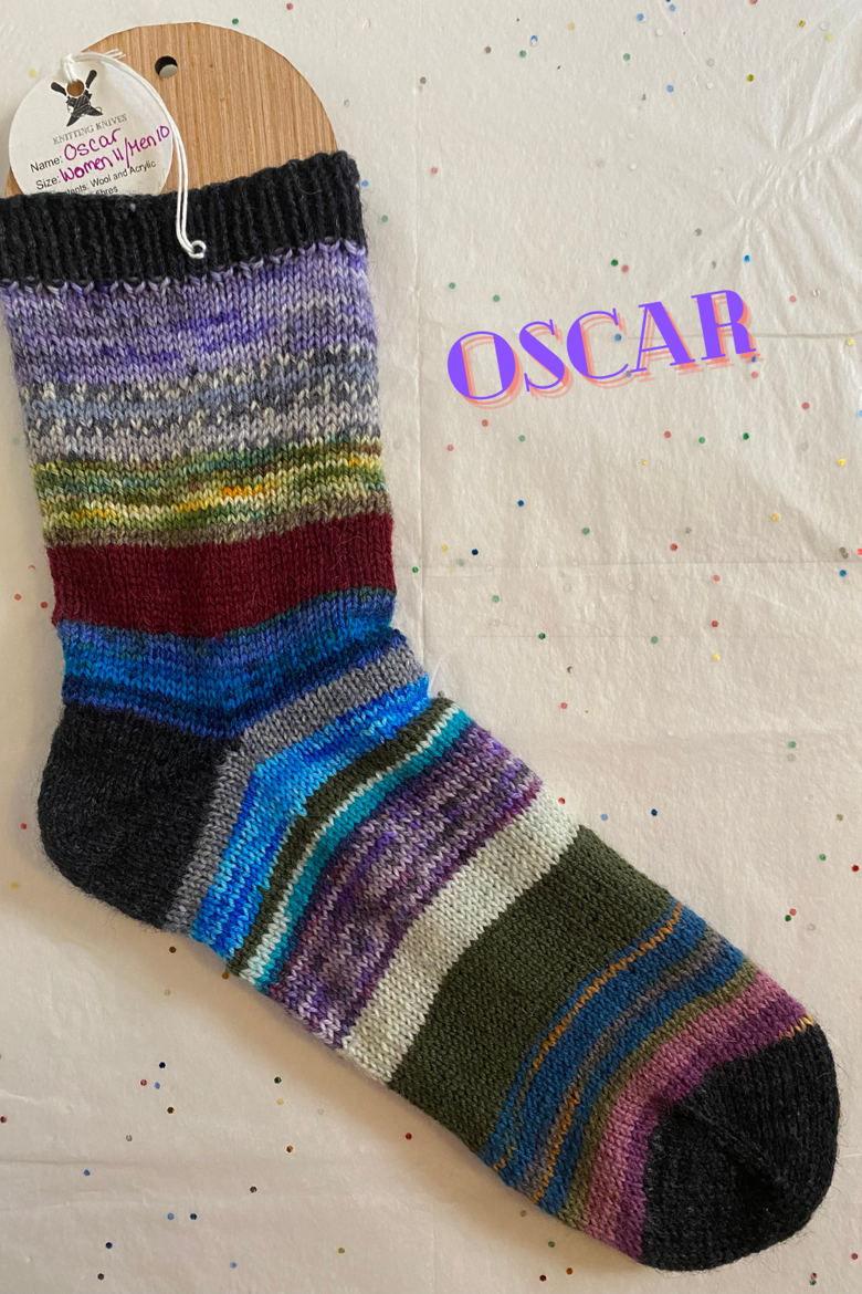 10 Different Types Of Socks For Women With Names