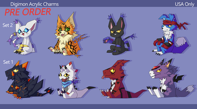 Dragon Charms! - Ko-fi ❤️ Where creators get support from fans