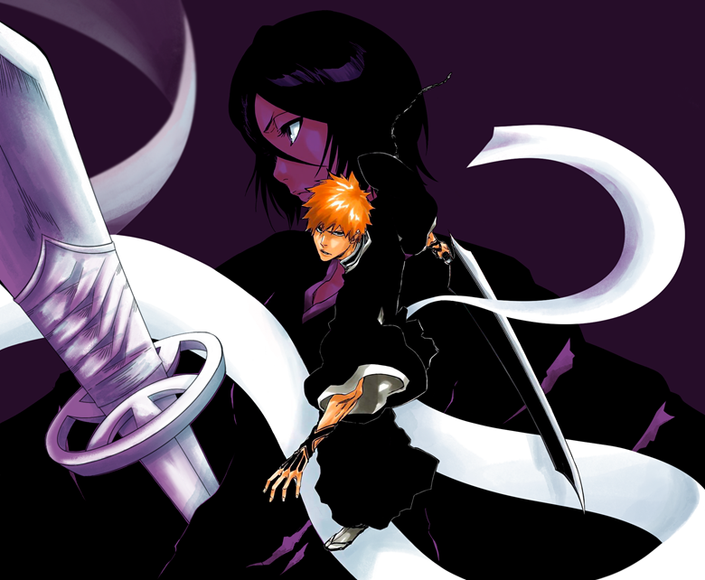 77+] Bleach Hd Wallpaper