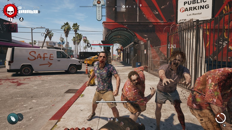 Dead Island 2 Single Player Review - Ko-fi ❤️ Where creators get support  from fans through donations, memberships, shop sales and more! The original  'Buy Me a Coffee' Page.