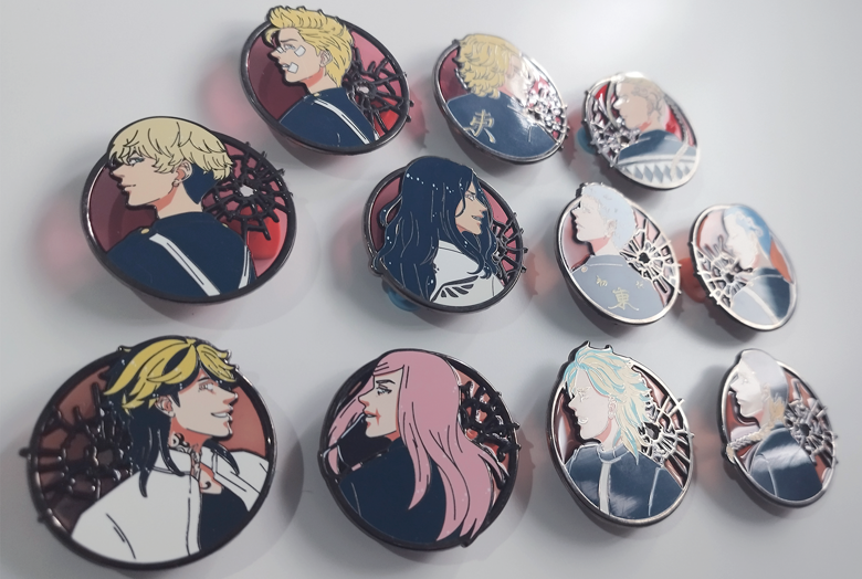 Pin on Tokyo Revengers