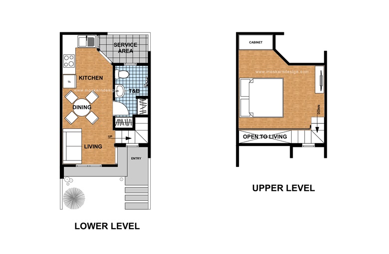 loft-house-4-x-5-m-lhd-002-floor-plan-pdf-autocad-archicad-sketchup-files-moskarn