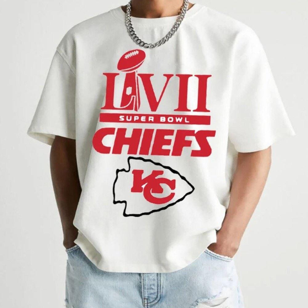 Chiefs Run The West Shirt - Peanutstee