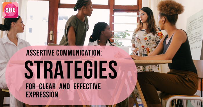 Assertive Communication Clear,Effective Strategies