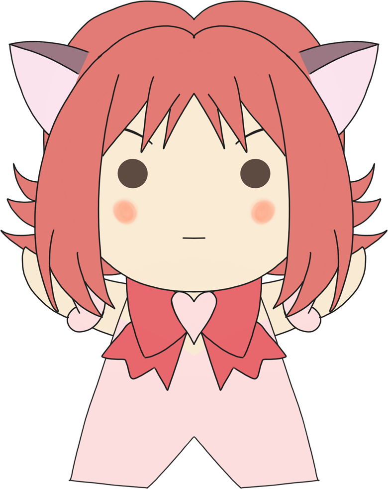 User:XavierPanama - Tokyo Mew Mew  Tokyo mew mew, Tokyo mew mew ichigo,  Chibi anime kawaii