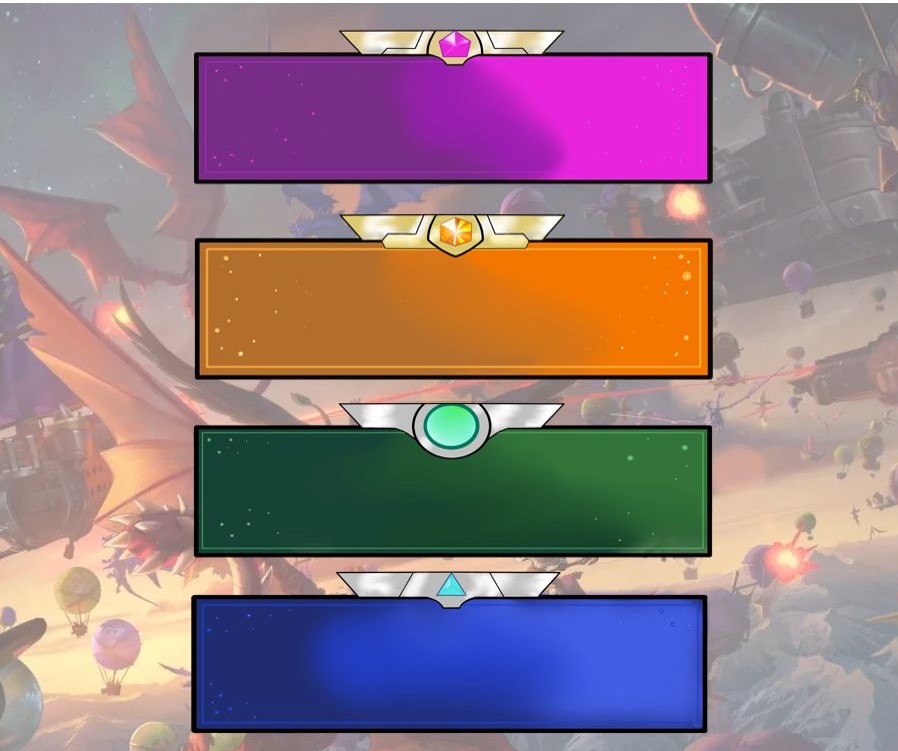 tft overlay