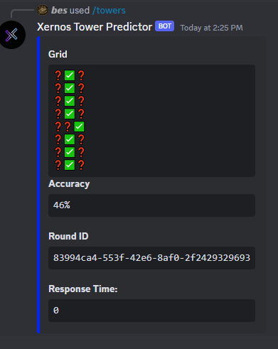 Bloxflip predictor