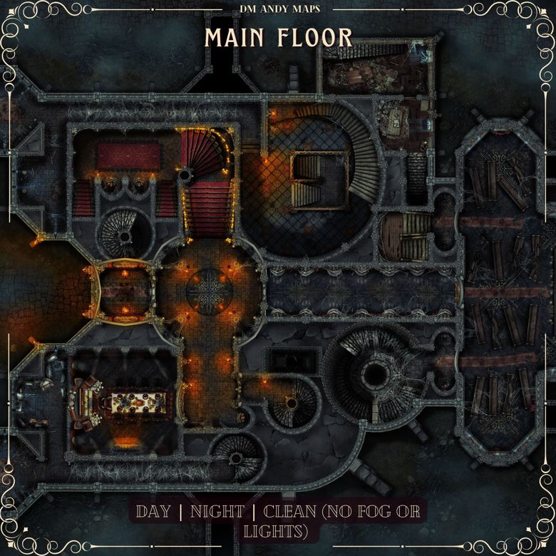 castle ravenloft map reddit        <h3 class=